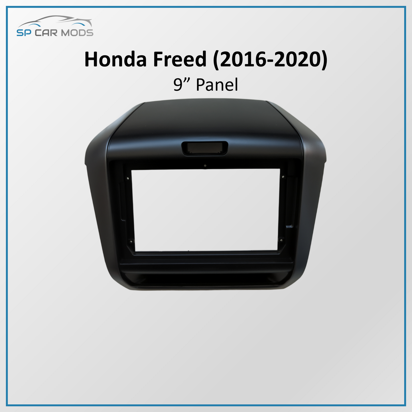 9" Android Player Panel - HONDA FREED (2016 - 2020)