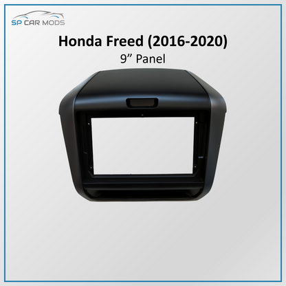 9" Android Player Panel - HONDA FREED (2016 - 2020)