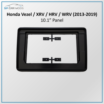 10.1" Android Player Panel - HONDA VEZEL XRV HRV WRV (2013 - 2019)