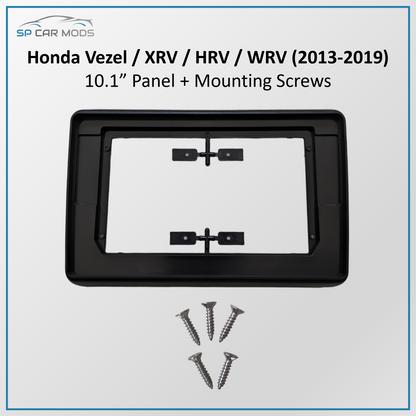 10.1" Android Player Panel - HONDA VEZEL XRV HRV WRV (2013 - 2019)